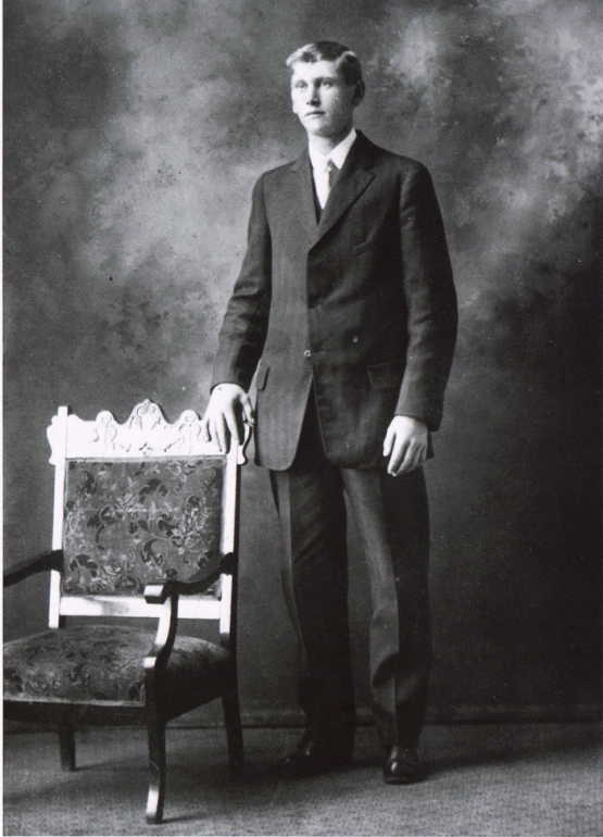 lambertus jager.